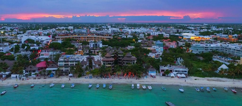 Cerrados 34 hoteles y más de 11 mil habitaciones en Cancún y alrededores