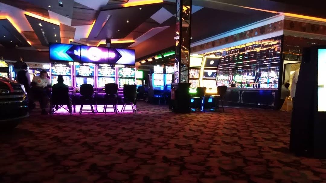 Casinos en Mérida suspenderán actividades por 20 días