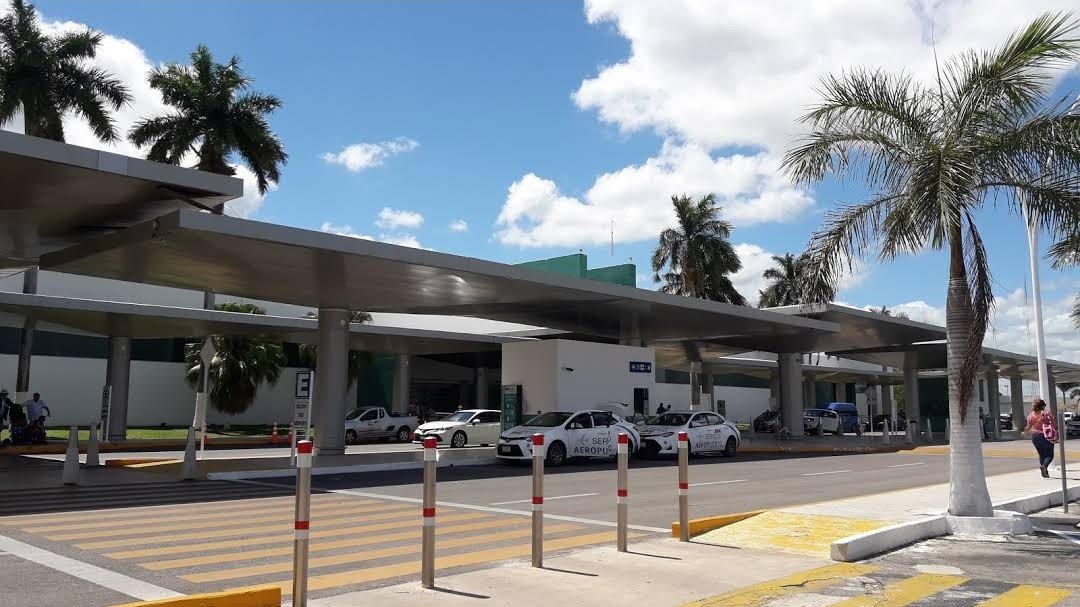 Vuelo a Cuba rechaza a ocho pasajeros: siete mexicanos y 1 japonés
