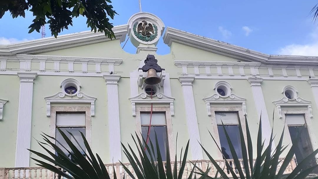 En “trabajo desde casa” más de 5 mil trabajadores del Gobierno de Yucatán