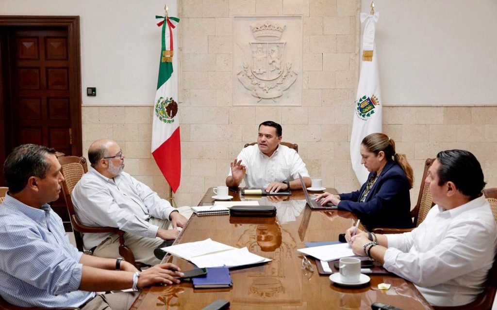 Tendrá Mérida partida presupuestal  para hacer frente a contingencia por Coronavirus