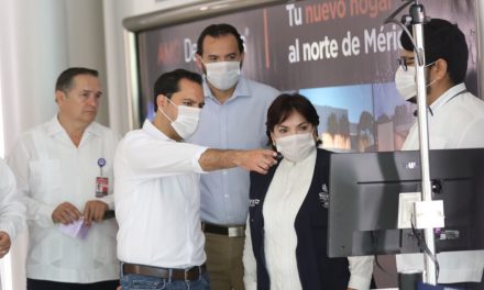 Comité de epidemiólogos y expertos decidirá sobre Covid-19 en Yucatán