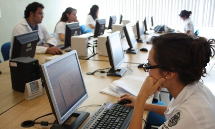 UADY, con 32 estudiantes yucatecos en extranjero; alberga a 121 de otros países