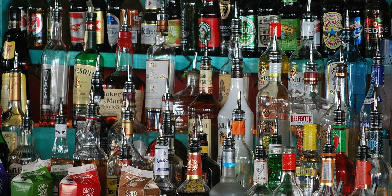 “Ley Seca” por al menos 21 días de contingencia sanitaria en Yucatán