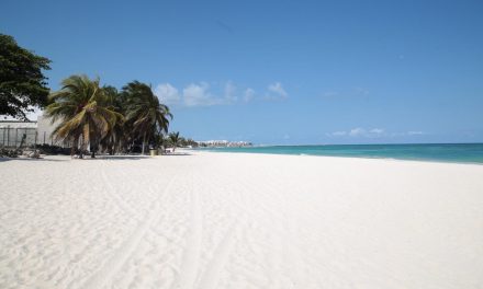 ‘Viacrucis’ de industria turística en Cancún y todo Caribe Mexicano (Video)