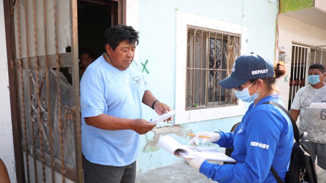 Respiro a municipios yucatecos con recursos extras del Gobierno estatal