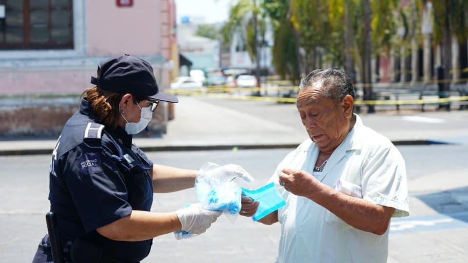 Mujer y hombre mueren por Covid-19 en Yucatán; suman 17 decesos