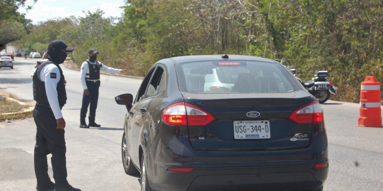 Covid-19 en Quintana Roo: 11 muertos y 50 contagiados en un día