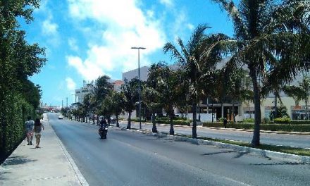 Quintana Roo con 20 nuevos positivos de Covid-19 en dos días