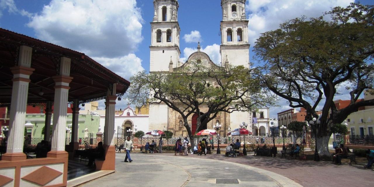 Primer fallecido en Campeche por Covid-19; viajó a Yucatán y Tabasco