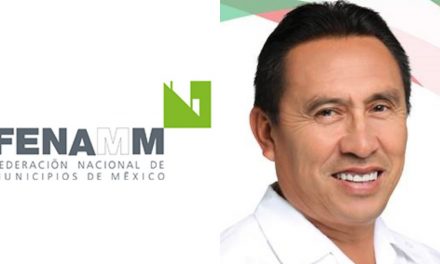 Presidente de alcaldes priístas en Yucatán urge Plan de Reactivación Económica