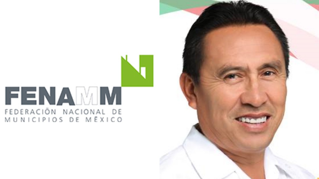 Presidente de alcaldes priístas en Yucatán urge Plan de Reactivación Económica