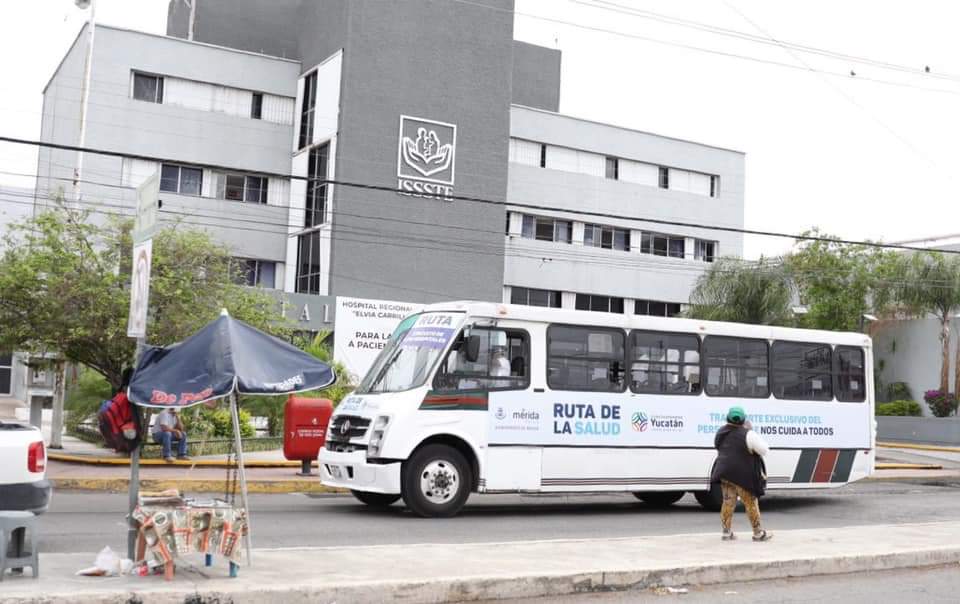 Covid-19 Yucatán: 6 muertos y 54 contagiados, incluido bebé 8 meses