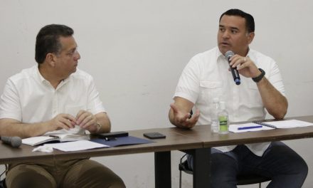 Propuesta en Mérida para extender a junio bonificación de ISAI