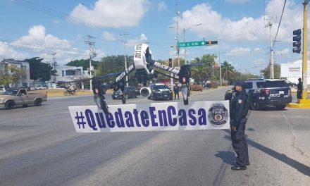 Covid-19 Quintana Roo: 7 muertos y 40 contagiados este jueves