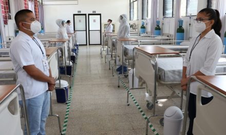 Virus sin freno en Yucatán: 9 muertos y 75 contagiados este sábado