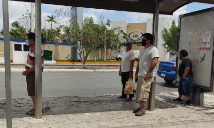 Covid-19 Yucatán: mueren 3 adultos mayores y hombre de 55 años