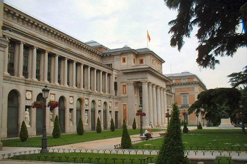 Prevén reapertura el 6 de junio Museo del Prado, Reina Sofía y Thyssen-Bornemisza