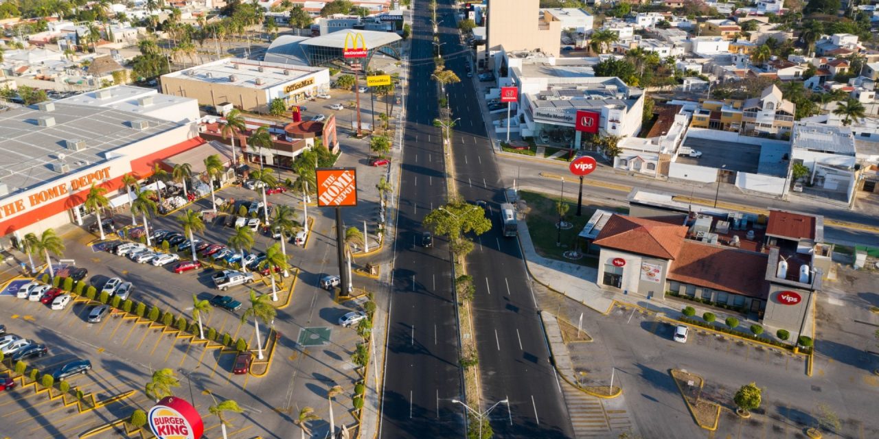 Cúpula de IP-Yucatán respalda plan estatal de reactivación económica