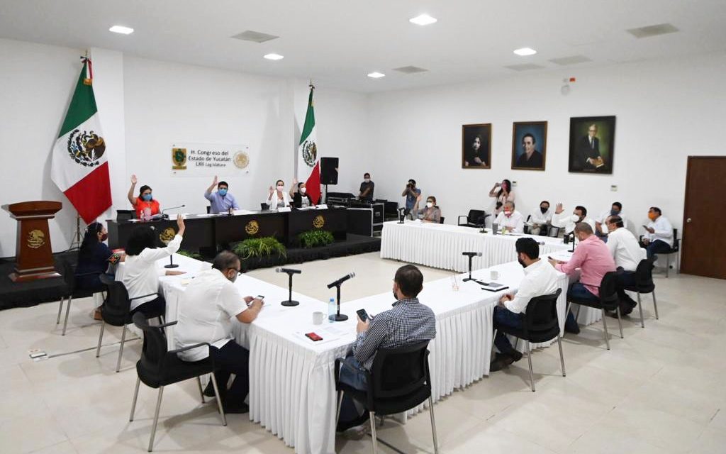 Es oficial en Yucatán: sanciones para quien agreda a personal de salud