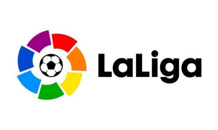 La Liga de España se reiniciará la semana del 8 de junio