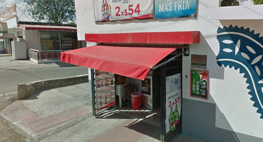 Extienden en Yucatán “Ley Seca” al 31 de mayo