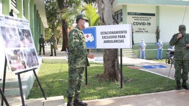 ¿En descenso? Tres muertos y 30 contagiados este domingo en Yucatán