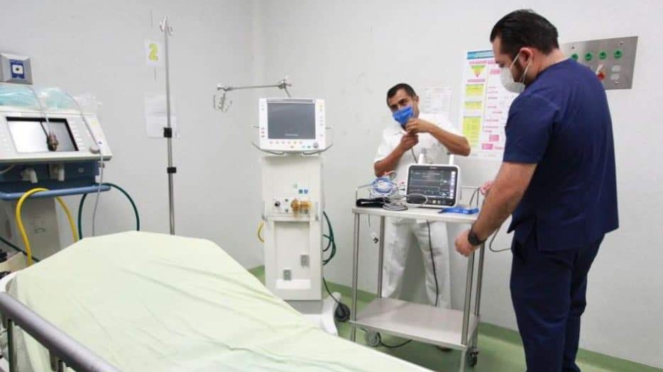 ‘Nueva normalidad’, con 8 muertos y 40 contagiados en Yucatán