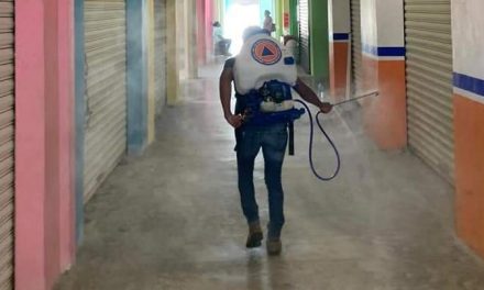 ‘Naranja opaco’ en Quintana Roo: 12 muertos y 131 contagiados