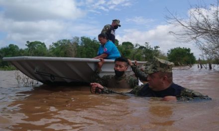 Es oficial: junio 2020, el mes más lluvioso del siglo en Yucatán