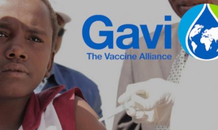 Gavi, The Vaccine Alliance, Premio Princesa de Asturias de Cooperación Internacional