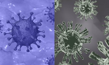 Otoño e invierno con coronavirus e influenza; “Covid por 2 o 3 años”