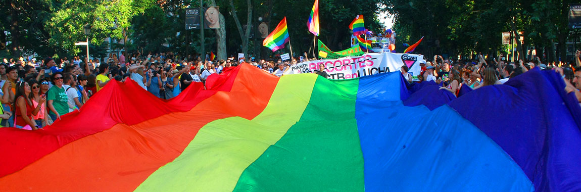 Profundiza pandemia discriminación a colectivos de diversidad sexual