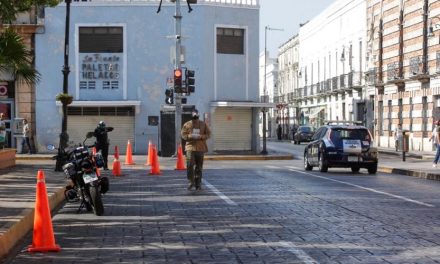 Reapertura económica en Yucatán, con mayor vigilancia desde el lunes