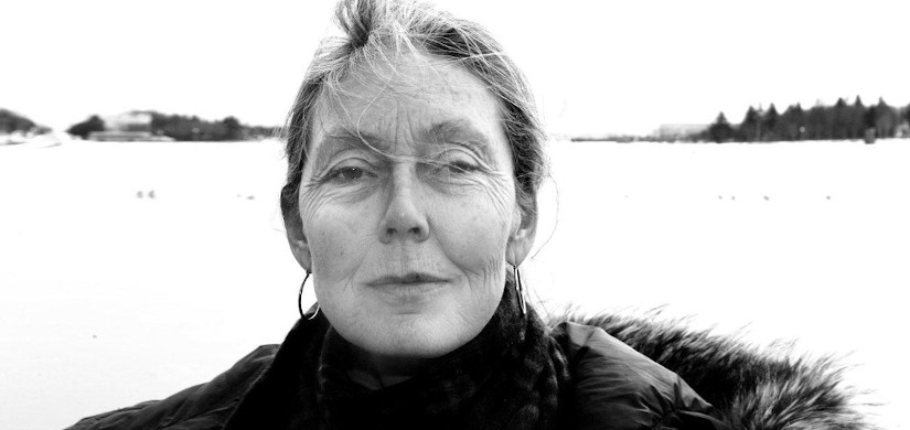 Poeta canadiense Anne Carson, Premio Princesa de Asturias de las Letras