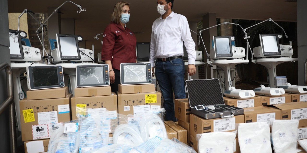 Virus sin freno en Yucatán: 12 muertos y 96 nuevos contagiados