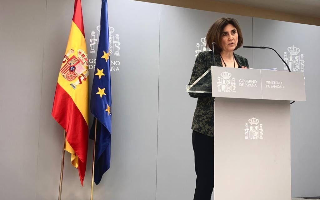 España registra 281 rebrotes activos de coronavirus desde que terminó Estado de Alarma
