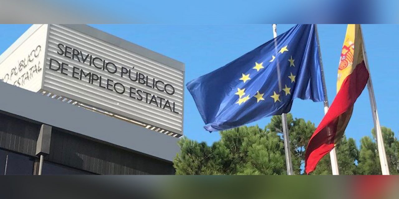 Destruyó Covid-19 más de un millón de empleos en España en segundo trimestre