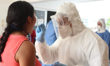 Virus implacable: 32 muertos y 237 nuevos contagiados en Yucatán