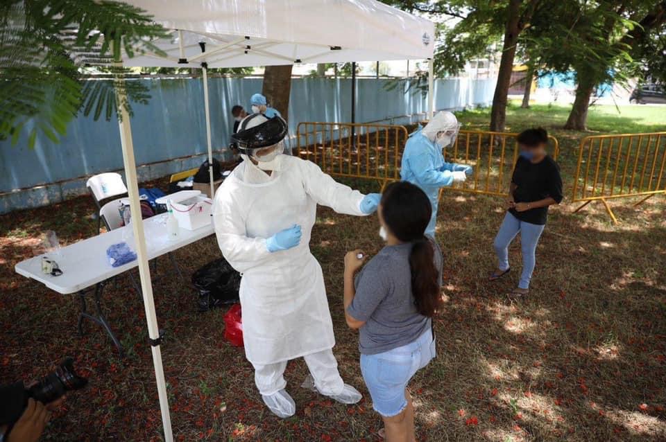 Sábado funesto: 27 muertos y 181 nuevos contagiados en Yucatán