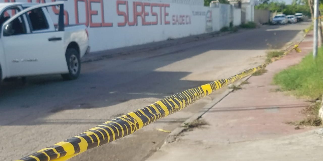 Justicia lenta: ya prófugo, disponen aprehensión de presunto asesino