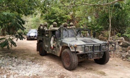 Sube a 159 millones de pesos “golpe” a narcos en Quintana Roo