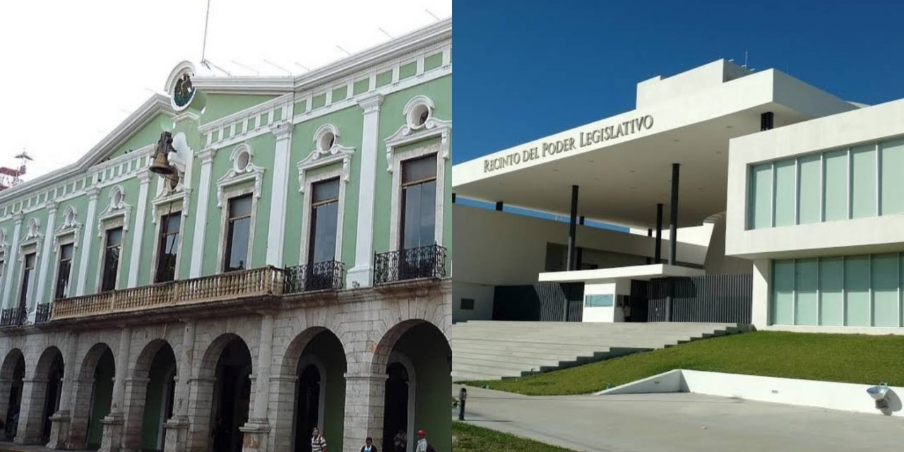 Mejora regulatoria busca acelerar recuperación económica en Yucatán