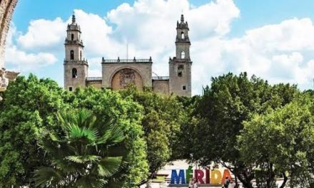 Con crisis y obstáculos, Mérida mantendrá mejor esfuerzo hacia ciudadanos