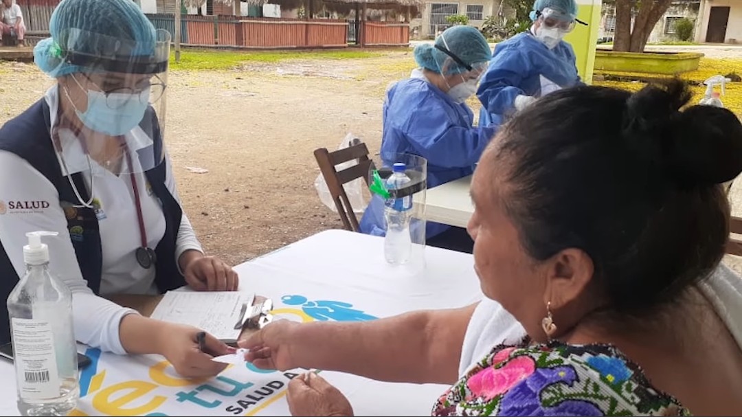 Viernes moderado en Quintana Roo: 13 muertos y 148 contagiados