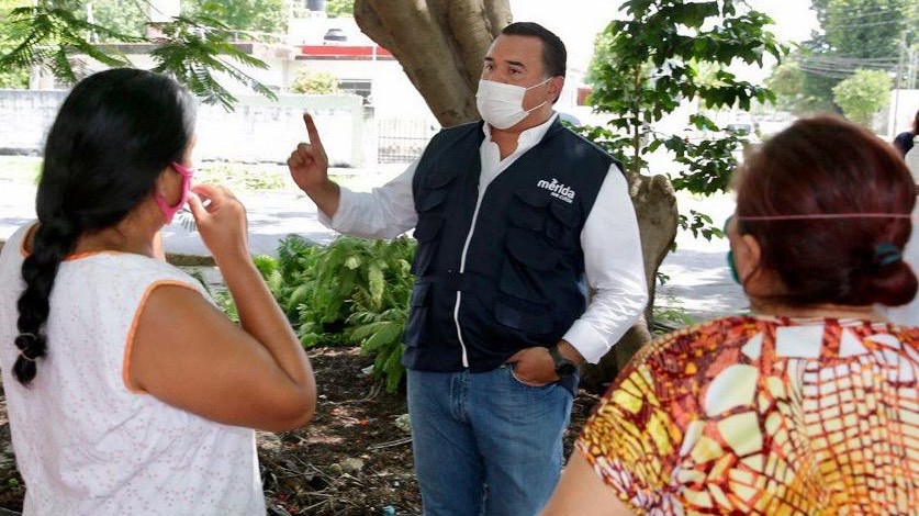 La salud mental frente a la pandemia tendrá mayor atención en Mérida