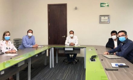 Urge Vila a IMSS nacional atención en hospitales federales en Yucatán
