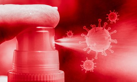 Investigadores trabajan en un spray antiviral para “engañar” al coronavirus