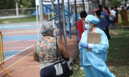 Semáforo naranja: 28 muertos y 137 nuevos contagiados en Yucatán