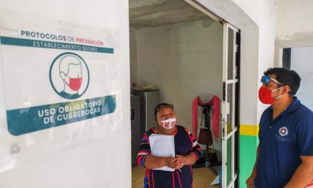 ‘Saltan’ cifras de virus en Quintana Roo: 21 muertos y 136 contagiados
